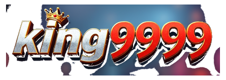 king9999 logo