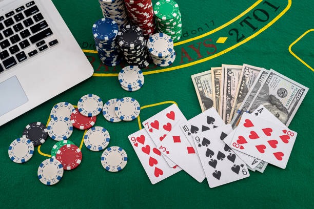 king9999 How Bingo Works at king9999